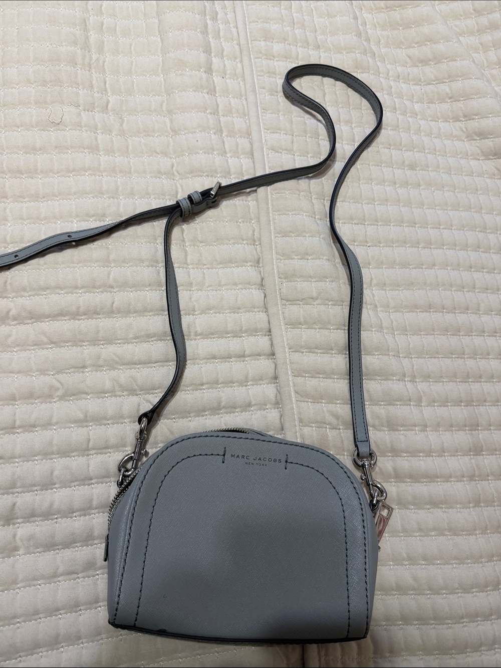 Marc Jacobs crossbody bag